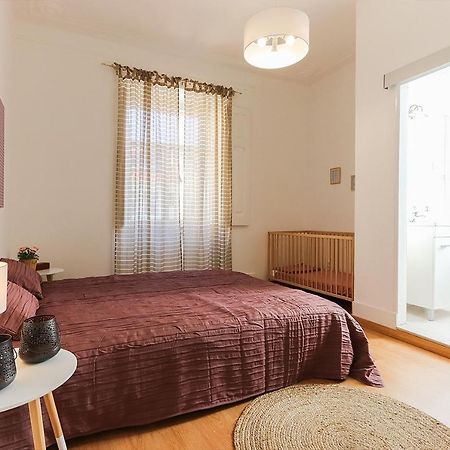 Apartament Charming Avenida By Homing Lizbona Zewnętrze zdjęcie