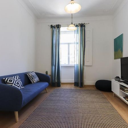 Apartament Charming Avenida By Homing Lizbona Zewnętrze zdjęcie