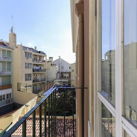 Apartament Charming Avenida By Homing Lizbona Zewnętrze zdjęcie