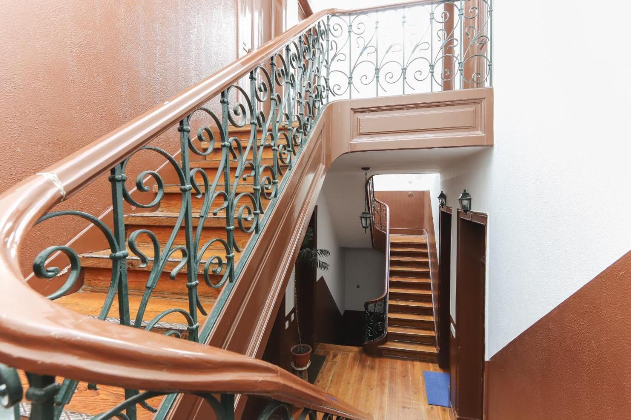 Apartament Charming Avenida By Homing Lizbona Zewnętrze zdjęcie
