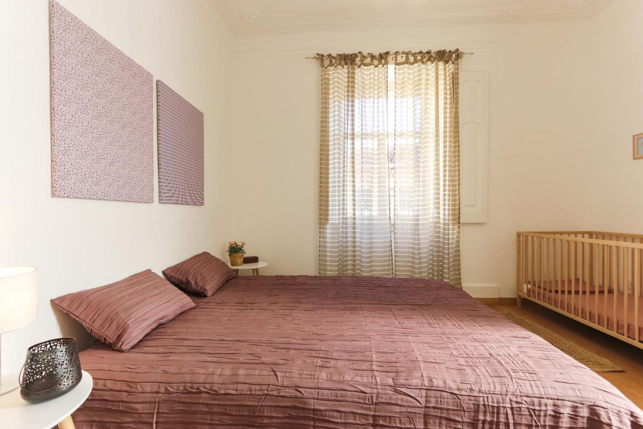Apartament Charming Avenida By Homing Lizbona Zewnętrze zdjęcie