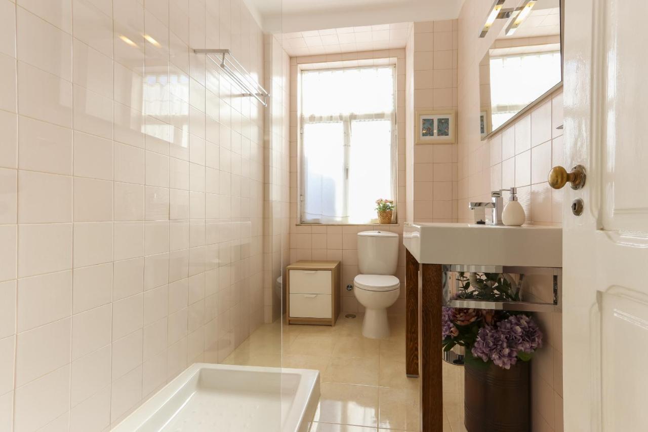 Apartament Charming Avenida By Homing Lizbona Zewnętrze zdjęcie